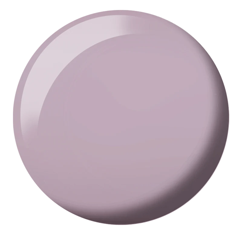 DND Part 13 - Set of 28 Gel & Lacquer Combos - Sheer Collection - DTK Nail Supply