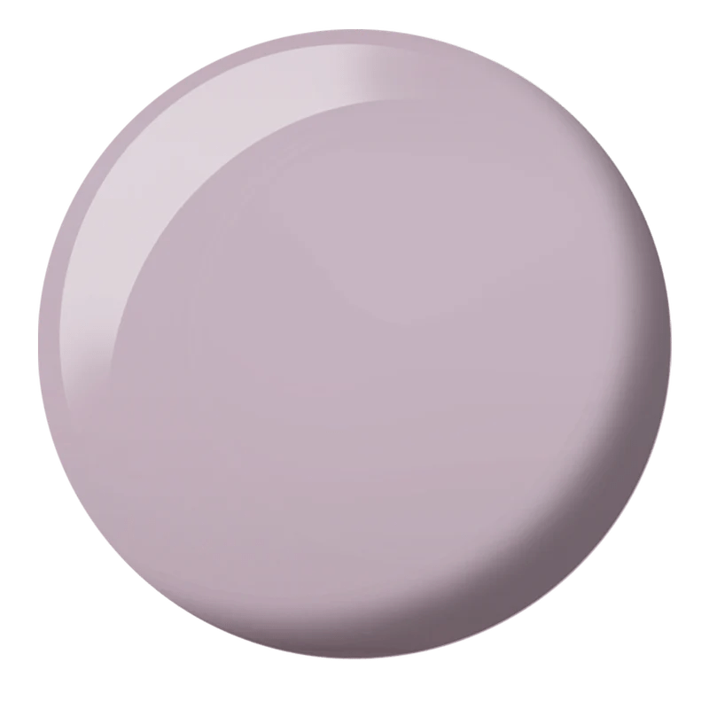 DND Part 13 - Set of 28 Gel & Lacquer Combos - Sheer Collection - DTK Nail Supply