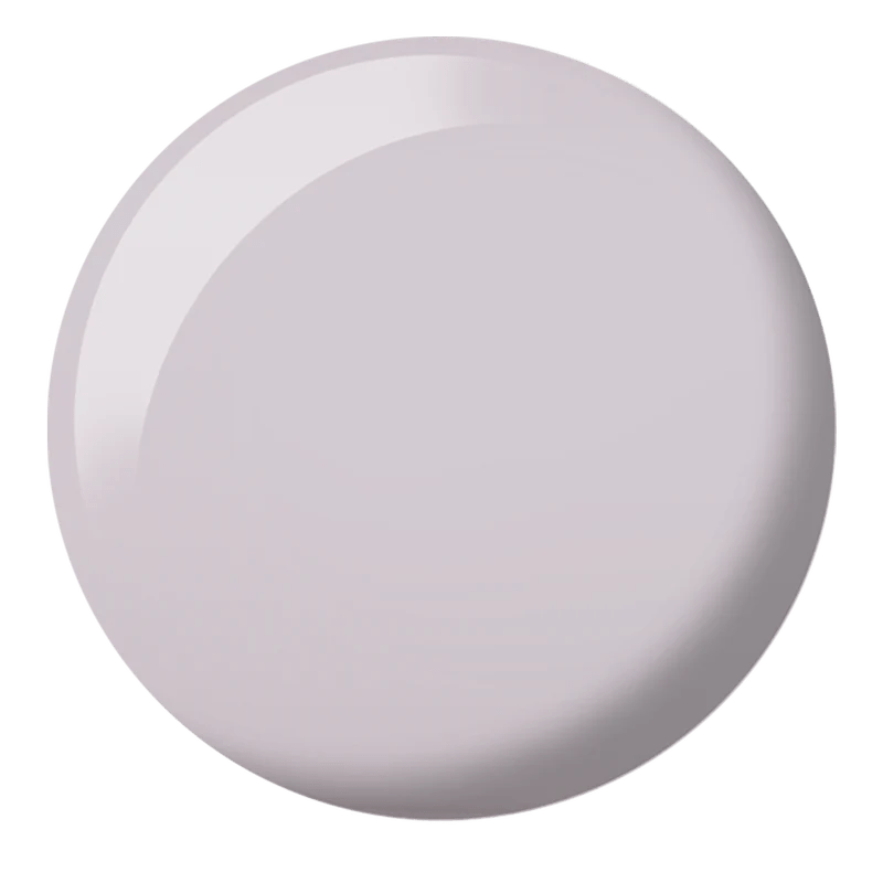 DND Part 13 - Set of 28 Gel & Lacquer Combos - Sheer Collection - DTK Nail Supply