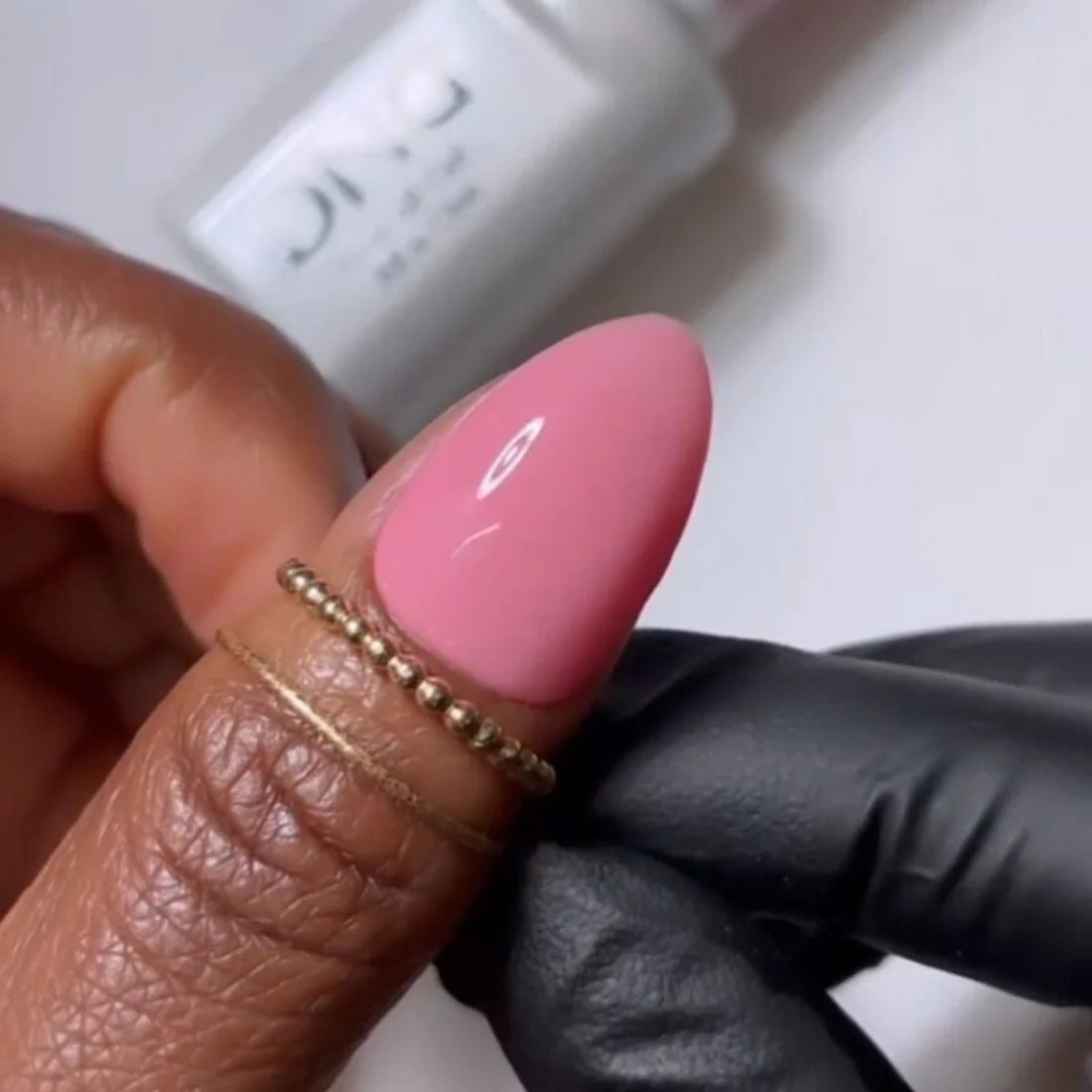 DND Part 13 - Set of 28 Gel & Lacquer Combos - Sheer Collection - DTK Nail Supply