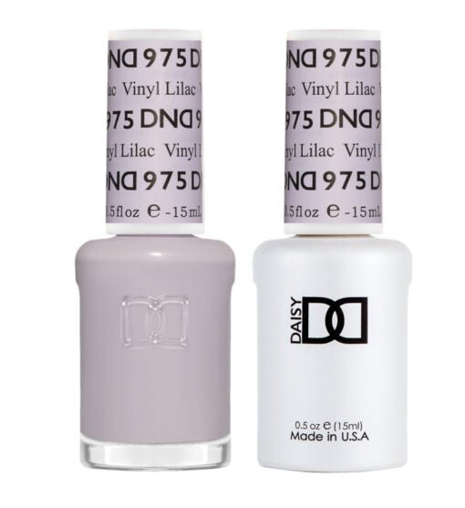 DND Part 16 Retro Earth - Scape Collection - Set of 35 Gel & Lacquer Combos - DTK Nail Supply