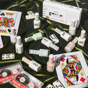 DND Part 16 Retro Earth - Scape Collection - Set of 35 Gel & Lacquer Combos - DTK Nail Supply