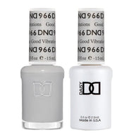 DND Part 16 Retro Earth - Scape Collection - Set of 35 Gel & Lacquer Combos - DTK Nail Supply