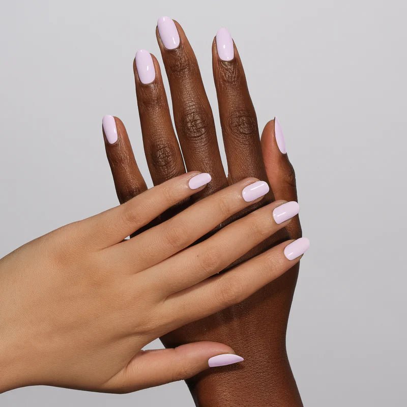 DND Part 16 Retro Earth - Scape Collection - Set of 35 Gel & Lacquer Combos - DTK Nail Supply