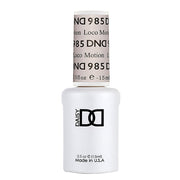 DND Part 16 Retro Earth - Scape Collection - Set of 36 Gel Polish - DTK Nail Supply