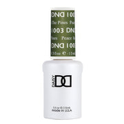 DND Part 16 Retro Earth - Scape Collection - Set of 36 Gel Polish - DTK Nail Supply