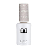 DND Part 16 Retro Earth - Scape Collection - Set of 36 Gel Polish - DTK Nail Supply
