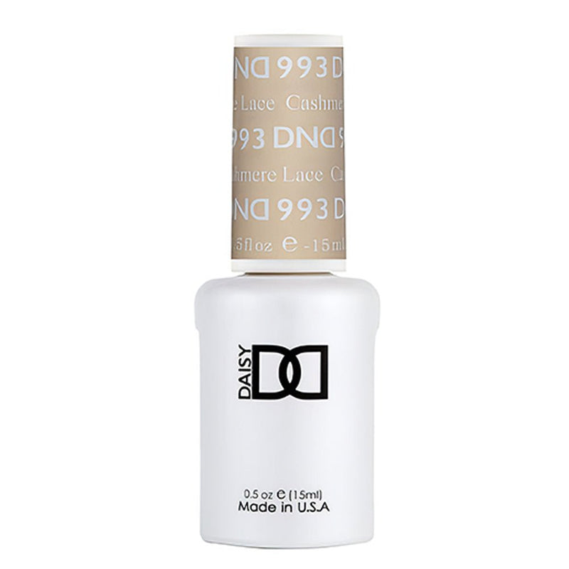 DND Part 16 Retro Earth - Scape Collection - Set of 36 Gel Polish - DTK Nail Supply