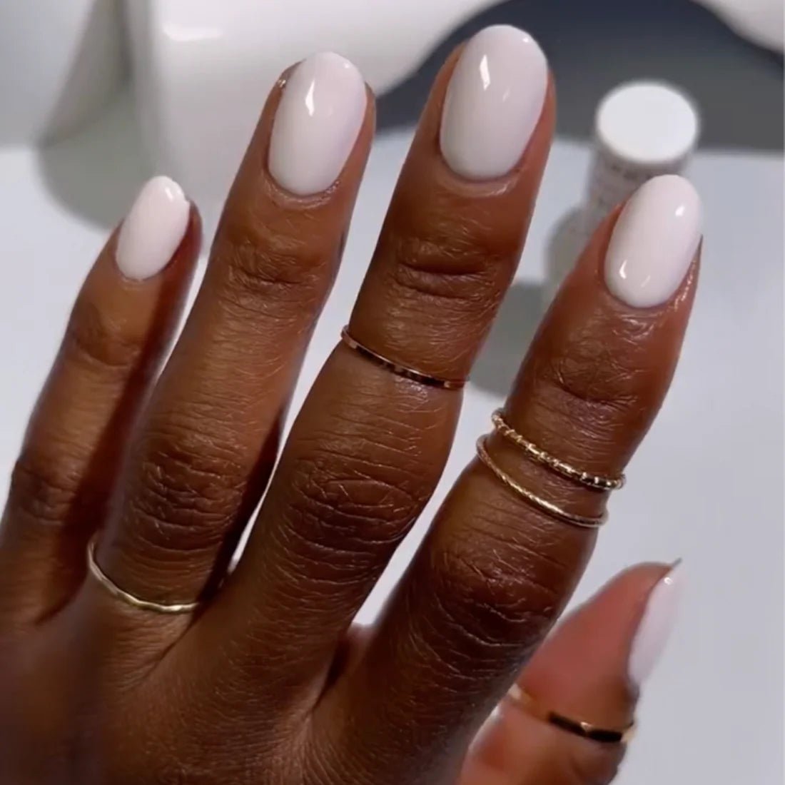 DND Part 16 Retro Earth - Scape Collection - Set of 36 Gel Polish - DTK Nail Supply