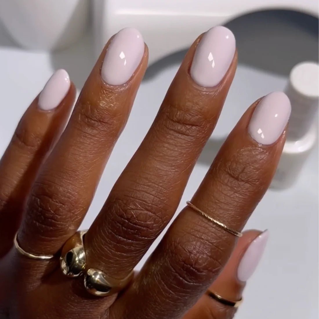 DND Part 16 Retro Earth - Scape Collection - Set of 36 Gel Polish - DTK Nail Supply