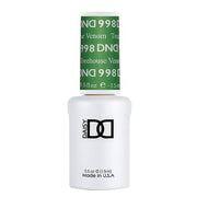 DND Part 16 Retro Earth - Scape Collection - Set of 36 Gel Polish - DTK Nail Supply