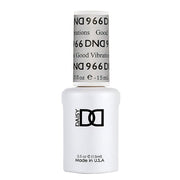 DND Part 16 Retro Earth - Scape Collection - Set of 36 Gel Polish - DTK Nail Supply