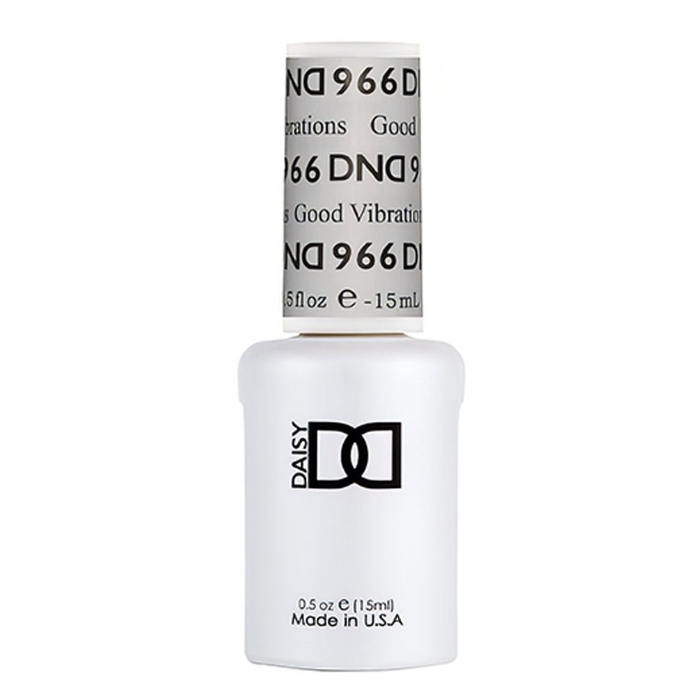 DND Part 16 Retro Earth - Scape Collection - Set of 36 Gel Polish - DTK Nail Supply
