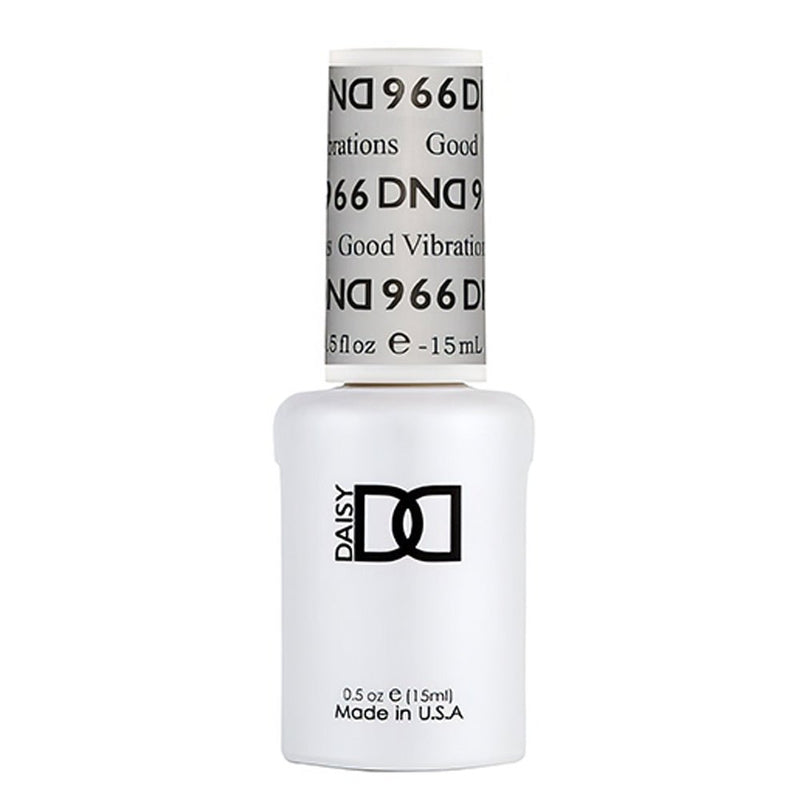DND Part 16 Retro Earth - Scape Collection - Set of 36 Gel Polish - DTK Nail Supply