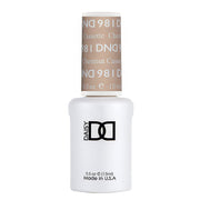 DND Part 16 Retro Earth - Scape Collection - Set of 36 Gel Polish - DTK Nail Supply