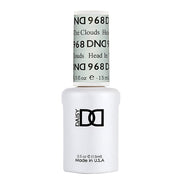 DND Part 16 Retro Earth - Scape Collection - Set of 36 Gel Polish - DTK Nail Supply