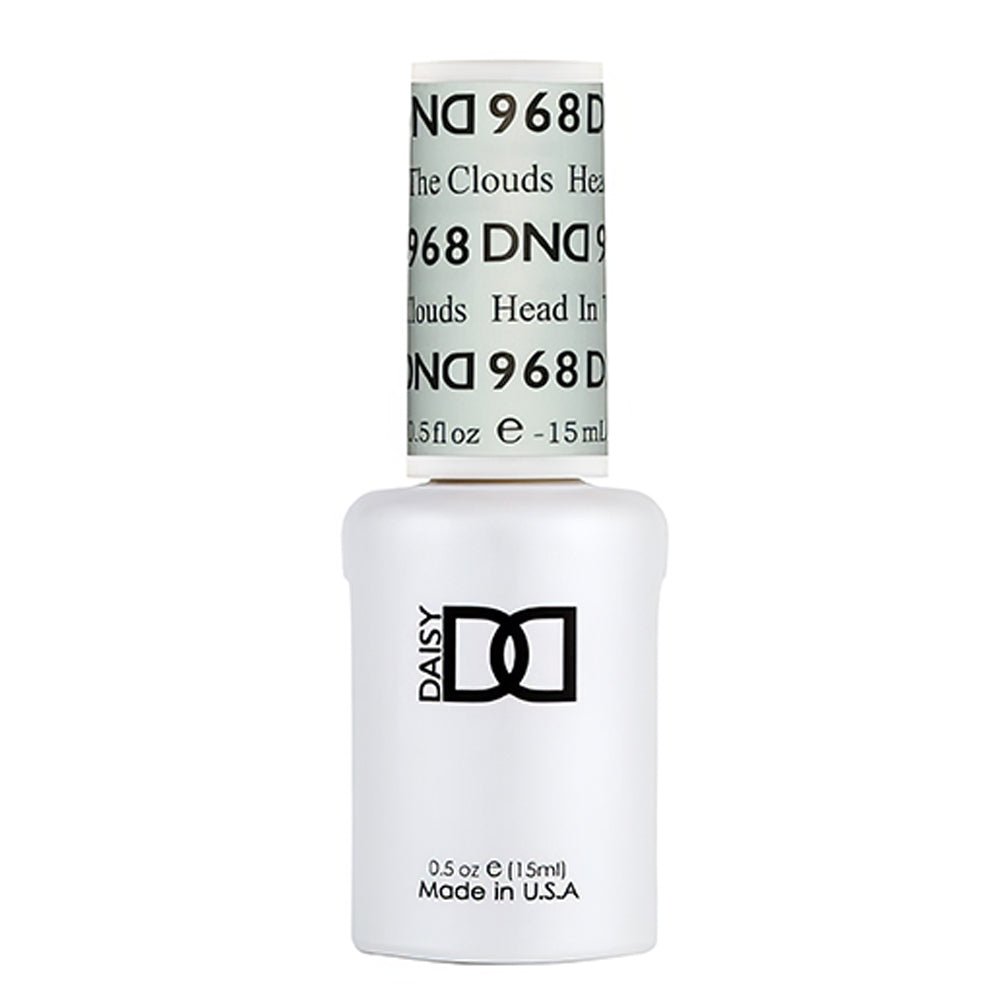 DND Part 16 Retro Earth - Scape Collection - Set of 36 Gel Polish - DTK Nail Supply
