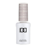 DND Part 16 Retro Earth - Scape Collection - Set of 36 Gel Polish - DTK Nail Supply