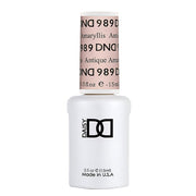 DND Part 16 Retro Earth - Scape Collection - Set of 36 Gel Polish - DTK Nail Supply
