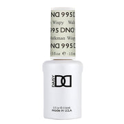 DND Part 16 Retro Earth - Scape Collection - Set of 36 Gel Polish - DTK Nail Supply