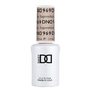 DND Part 16 Retro Earth - Scape Collection - Set of 36 Gel Polish - DTK Nail Supply