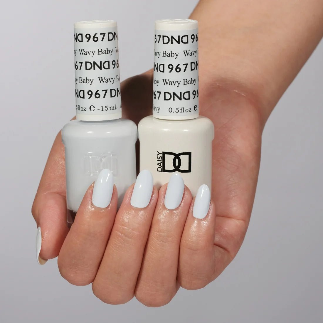 DND Part 16 Retro Earth - Scape Collection - Set of 36 Gel Polish - DTK Nail Supply
