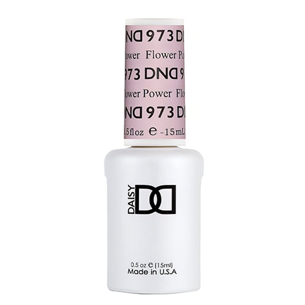 DND Part 16 Retro Earth - Scape Collection - Set of 36 Gel Polish - DTK Nail Supply