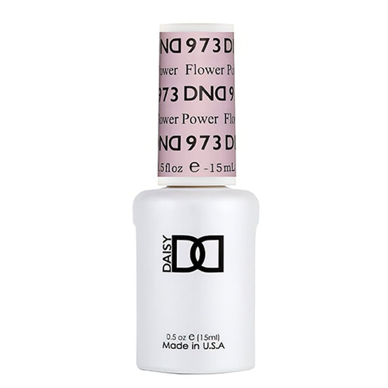 DND Part 16 Retro Earth - Scape Collection - Set of 36 Gel Polish - DTK Nail Supply