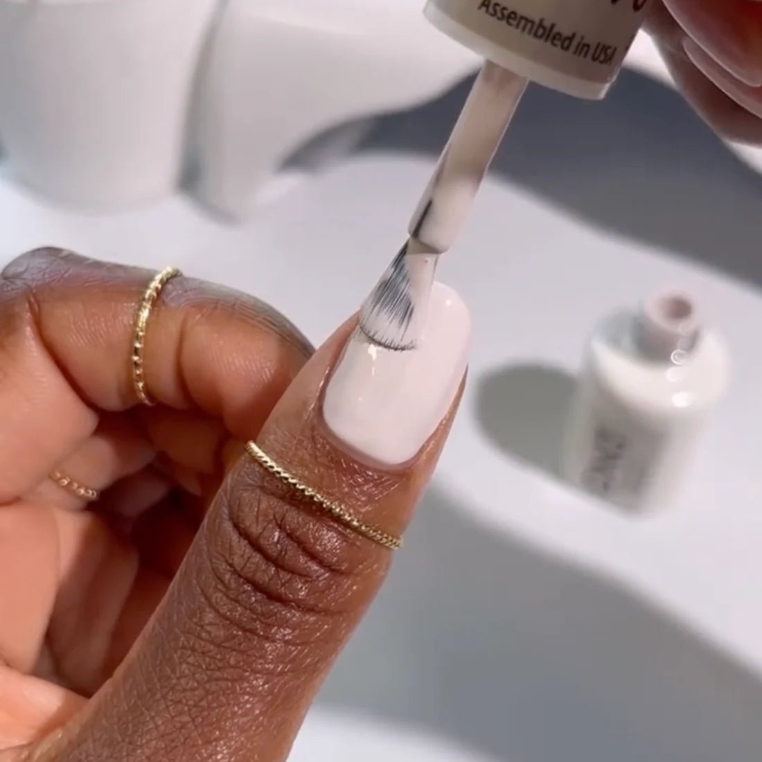 DND Part 16 Retro Earth - Scape Collection - Set of 36 Gel Polish - DTK Nail Supply