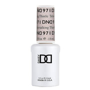 DND Part 16 Retro Earth - Scape Collection - Set of 36 Gel Polish - DTK Nail Supply
