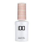 DND Part 16 Retro Earth - Scape Collection - Set of 36 Gel Polish - DTK Nail Supply