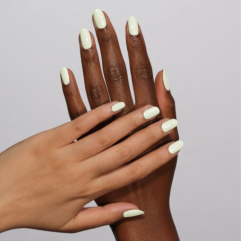 DND Part 16 Retro Earth - Scape Collection - Set of 36 Gel Polish - DTK Nail Supply