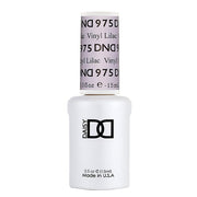 DND Part 16 Retro Earth - Scape Collection - Set of 36 Gel Polish - DTK Nail Supply