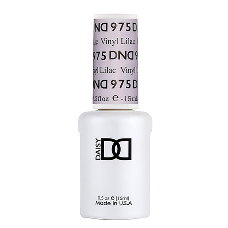 DND Part 16 Retro Earth - Scape Collection - Set of 36 Gel Polish - DTK Nail Supply
