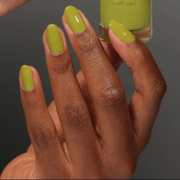 DND Part 16 Retro Earth - Scape Collection - Set of 36 Gel Polish - DTK Nail Supply