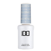 DND Part 16 Retro Earth - Scape Collection - Set of 36 Gel Polish - DTK Nail Supply