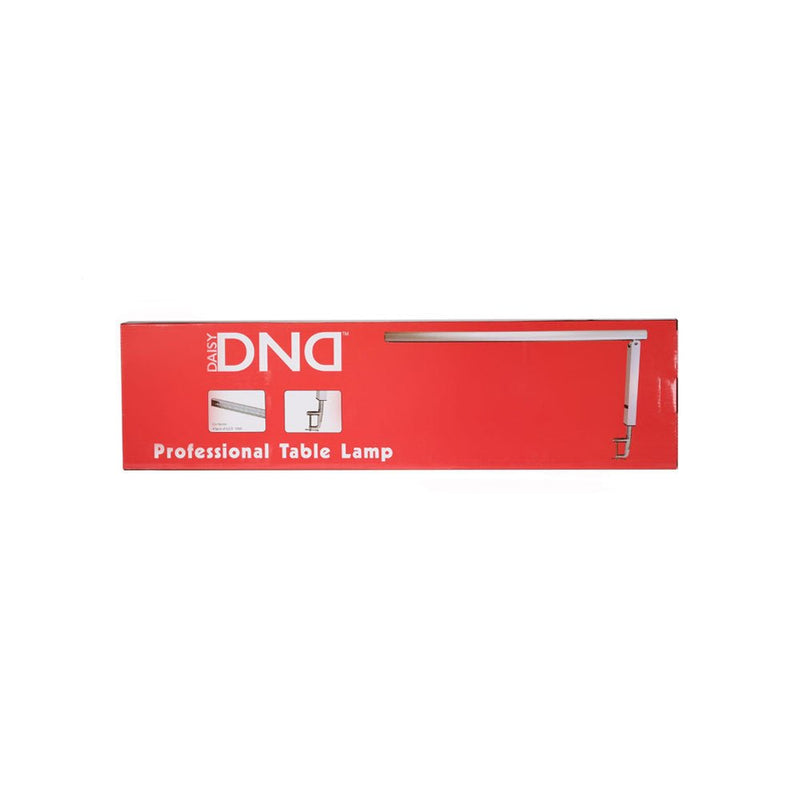 DND Professional Table Lamp (PCS) - DTK Nail Supply