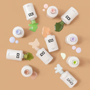 DND Set Gel Polish - Build Your Own 10 Gel Kit - DTK Nail Supply