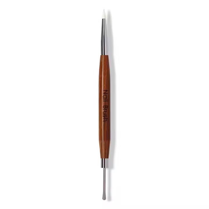 Double Headed Nail Sculpting Pen - DTK Nail Supply