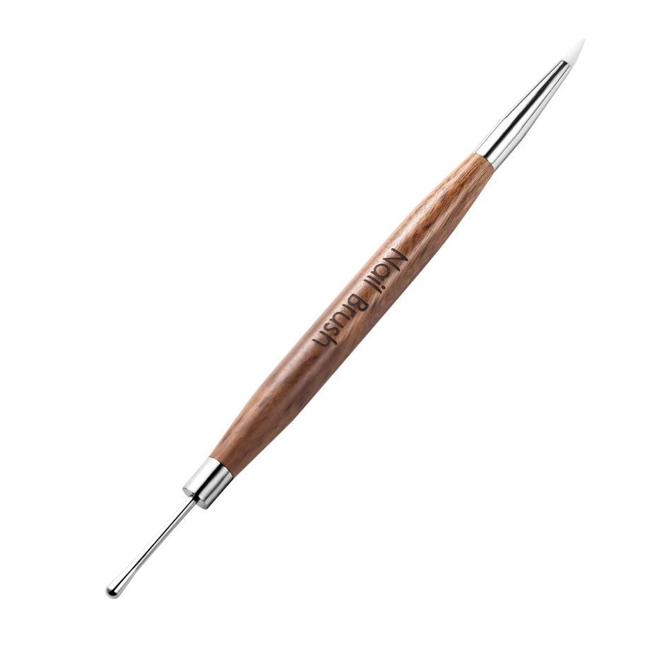 Double Headed Nail Sculpting Pen - DTK Nail Supply