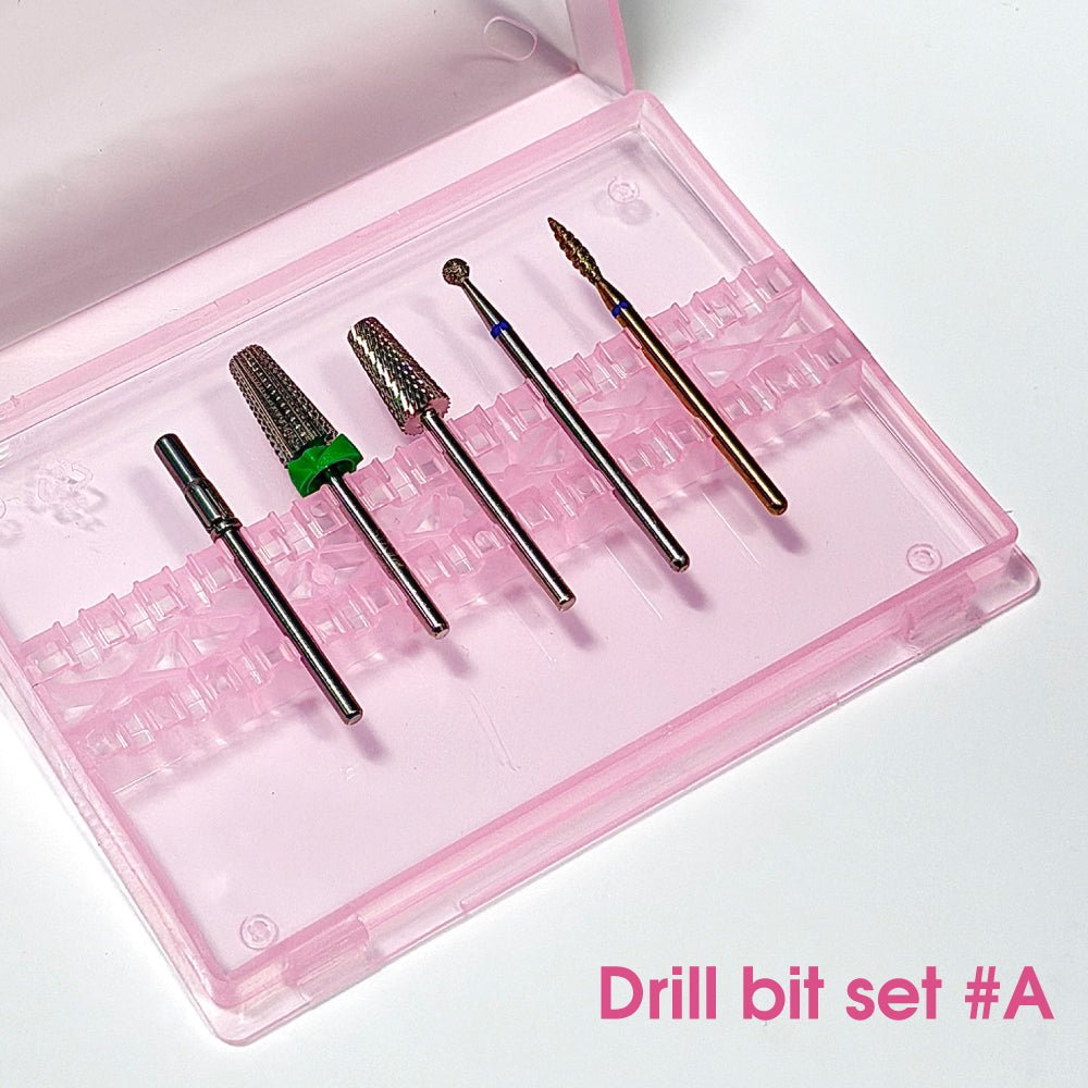  5-Piece Versatile Pro Kit