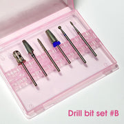  6-Piece Advanced Artist Kit