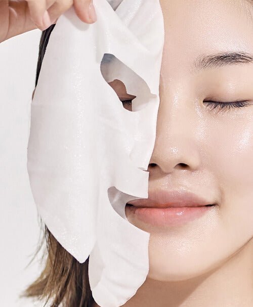 Dr.Pepti Centella Moist Energy Mask 25ml - DTK Nail Supply