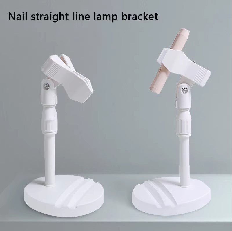 Dual Slot Universal Clamp Lifting Bracket - DTK Nail Supply