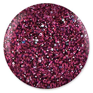 DND Nail Lacquer - 403 Pink Colors - Fuchsia Star by DND - Daisy Nail Designs sold by DTK Nail Supply