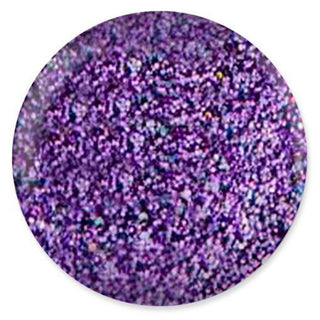 DND Nail Lacquer - 404 Purple Colors - Lavender Daisy Star by DND - Daisy Nail Designs sold by DTK Nail Supply