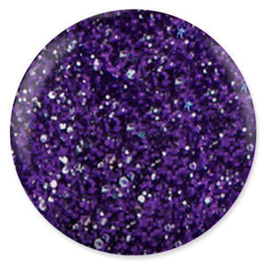 DND Gel Polish - 405 Purple Colors - Lush Lilac Star by DND - Daisy Nail Designs sold by DTK Nail Supply