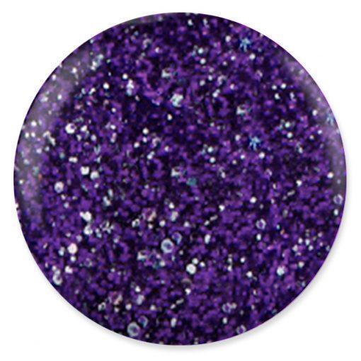 DND Gel Polish - 405 Purple Colors - Lush Lilac Star by DND - Daisy Nail Designs sold by DTK Nail Supply