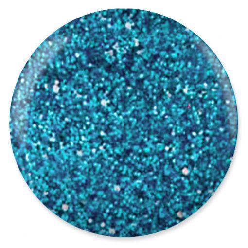 DND Gel Polish - 406 Blue Colors - Frozen Wave by DND - Daisy Nail Designs sold by DTK Nail Supply