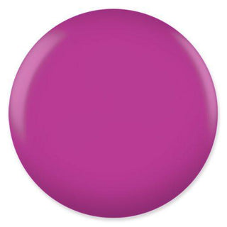 DND Gel Polish - 416 Purple Colors - Purple Pride
